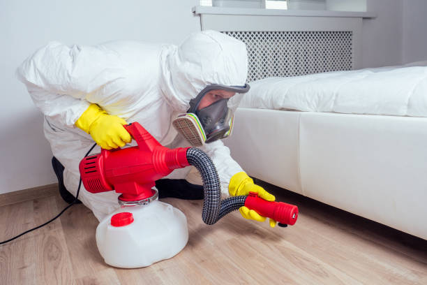Best Commercial Pest Control Services  in Hagerstown, MD
